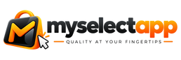 Myselectapp – Início